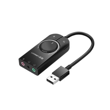 USB zvučni adapter