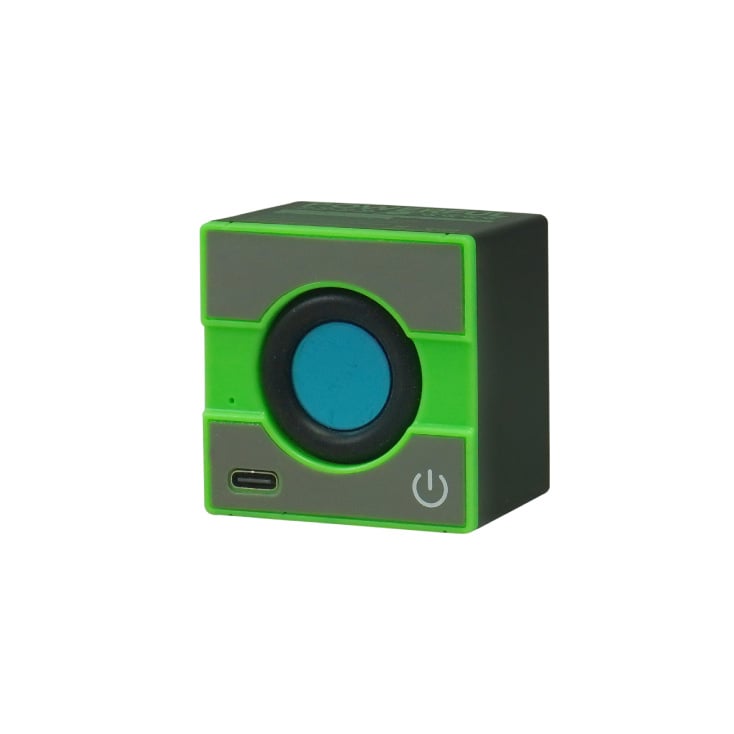 Mini BT zvučnik zeleni 5W slika 1