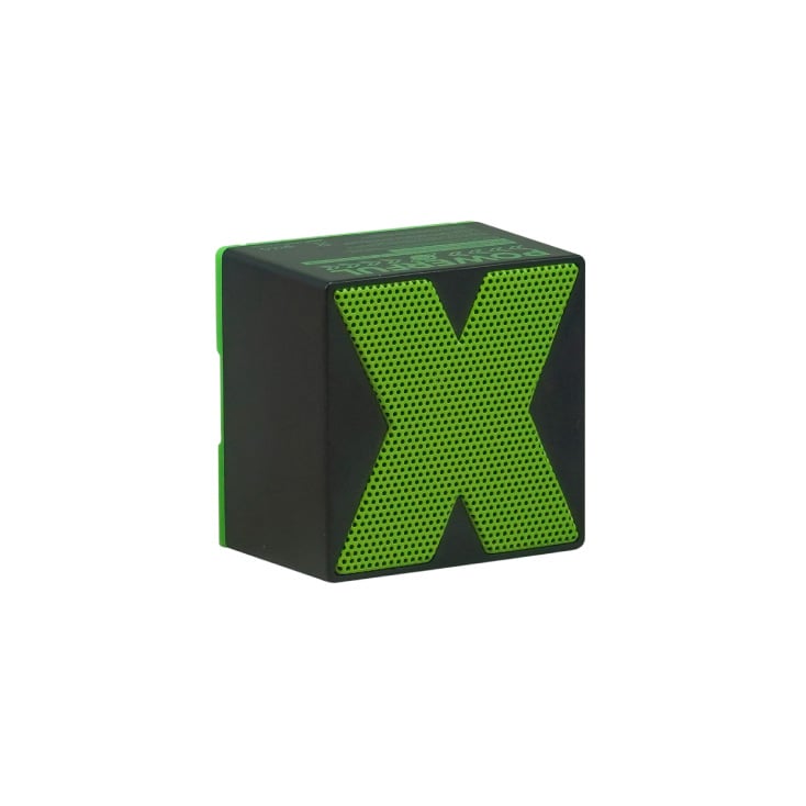 Mini BT zvučnik zeleni 5W slika 2