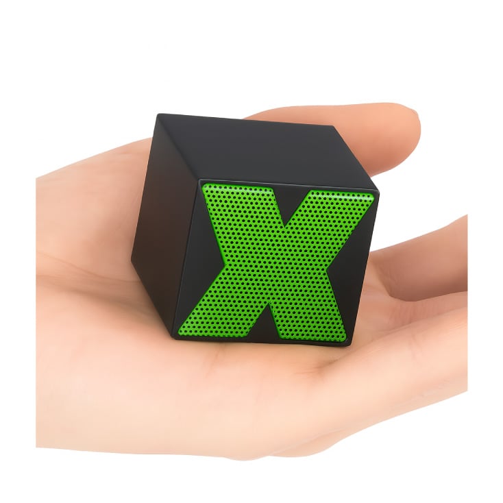 Mini BT zvučnik zeleni 5W slika 4