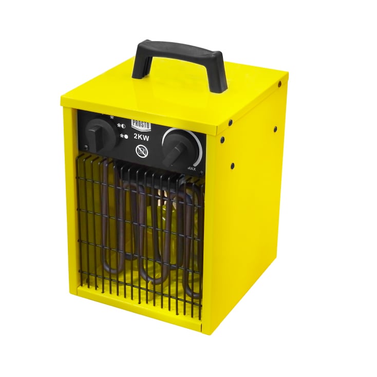 PROSTO grejalica 2000W slika 1