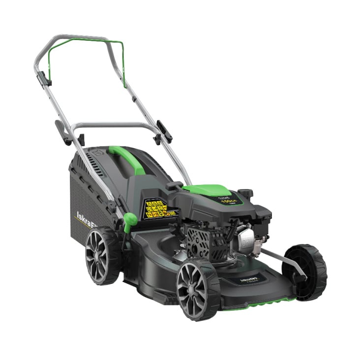 ISKRA ERO benzinska kosilica za travu 150cm3 slika 1