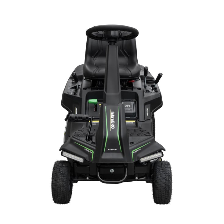 ISKRA ERO traktorska kosilica za travu 224 cm3 slika 3