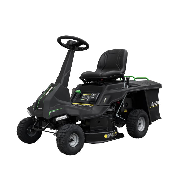 ISKRA ERO traktorska kosilica za travu 224 cm3 slika 4