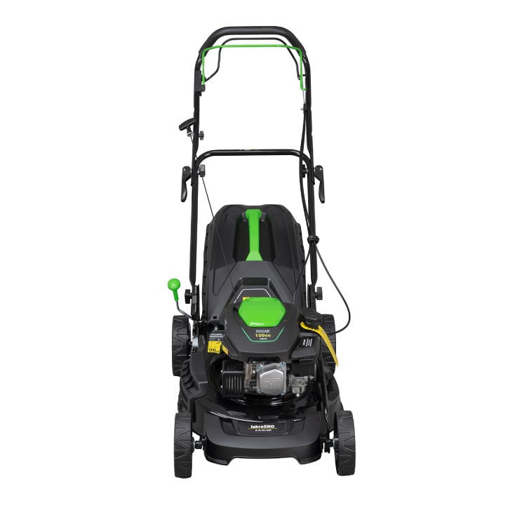 ISKRA ERO samo. benzinska kosilica za travu 150cm3 slika 2