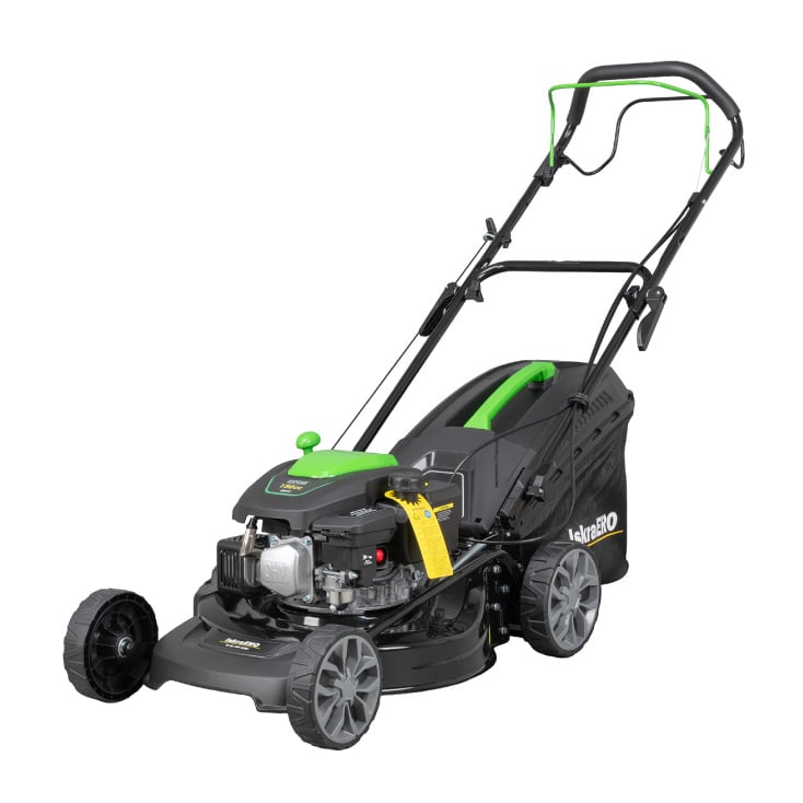 ISKRA ERO samo. benzinska kosilica za travu 150cm3 slika 3