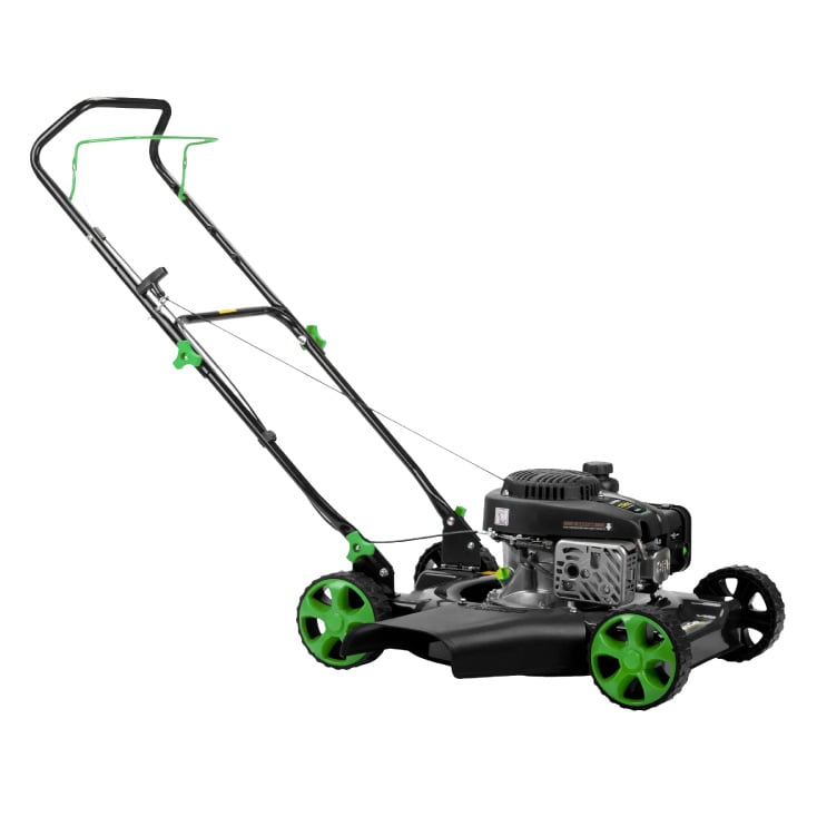 ISKRA ERO benzinska kosilica za travu 139cm3 slika 1