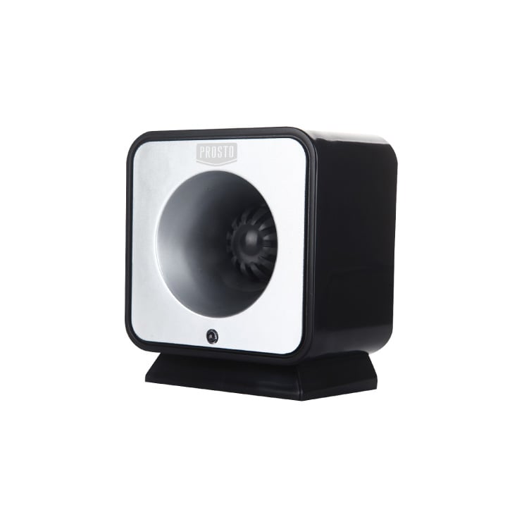 Ultrazvučni rasterivač glodara, promenljiva frek. slika 1