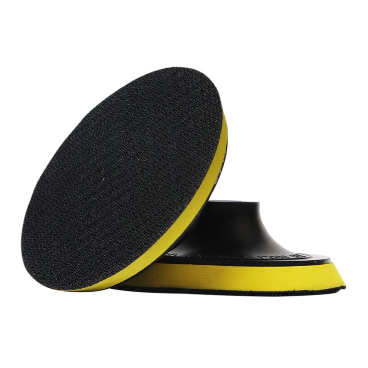 Disk za mašinu za poliranje M14 180mm slika 1