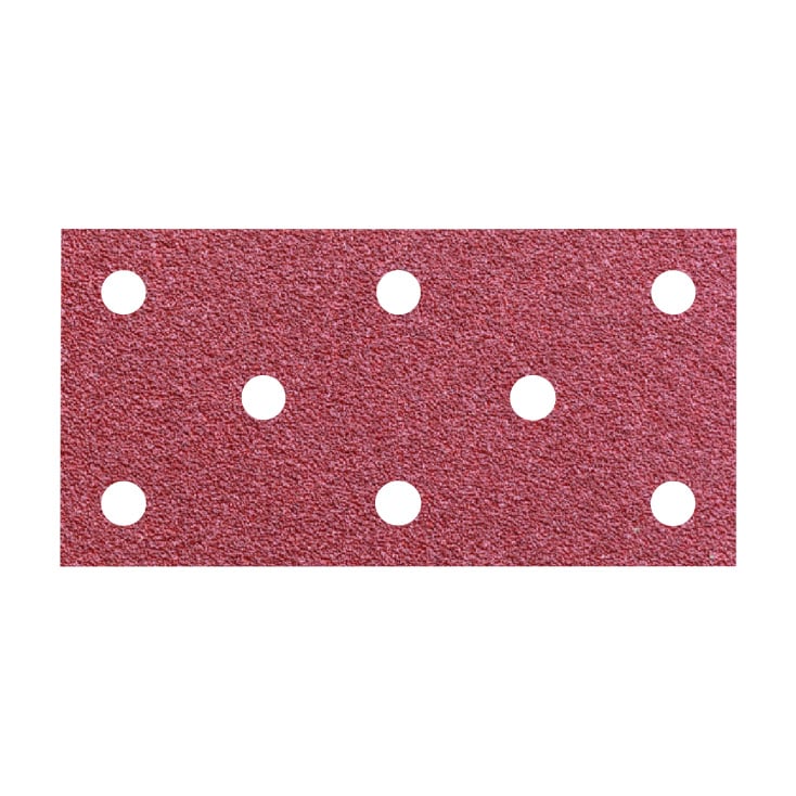 Brusni papir za drvo P120 115x280 slika 1