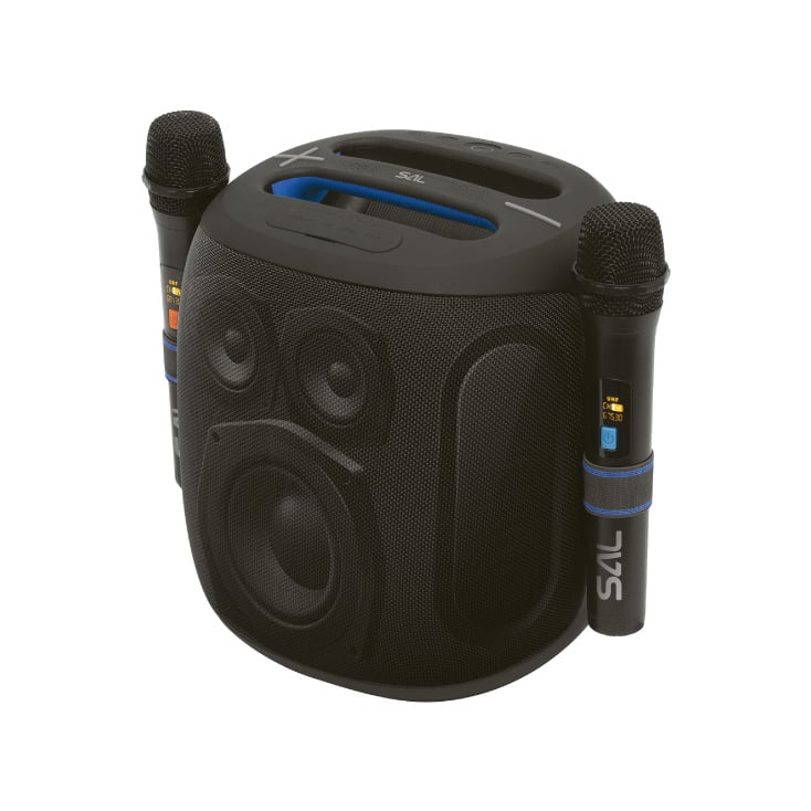 Vodootporni bluetooth zvučnik slika 2