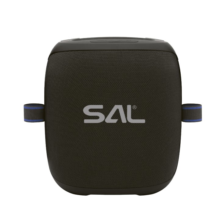 Vodootporni bluetooth zvučnik slika 3