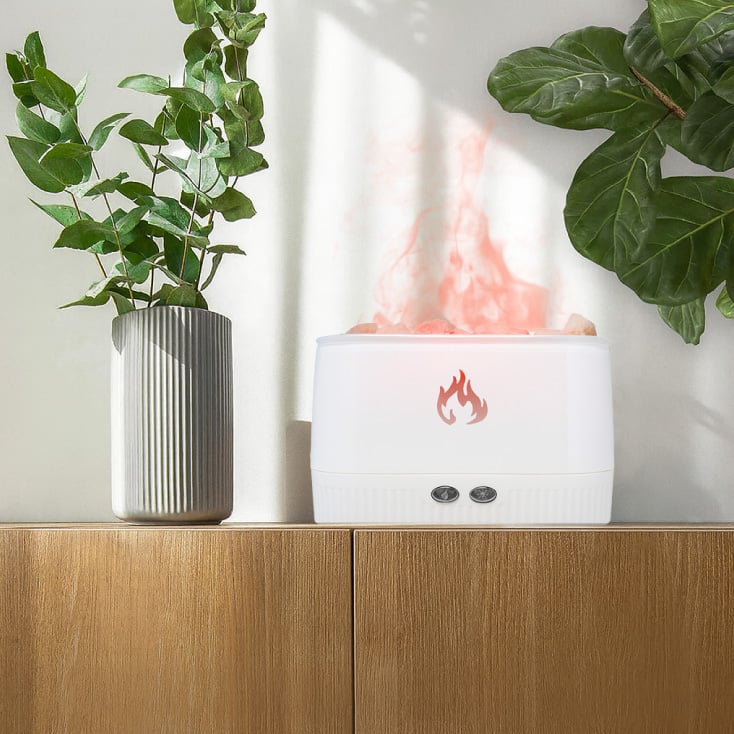 Stona ultrazvučna aroma lampa slika 1