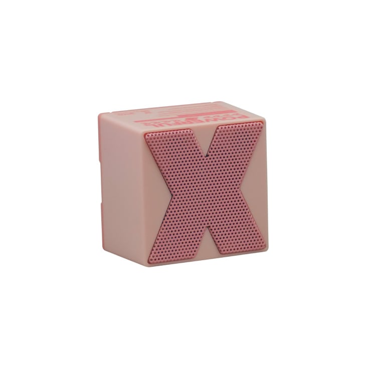 Mini BT zvučnik roze 5W slika 2