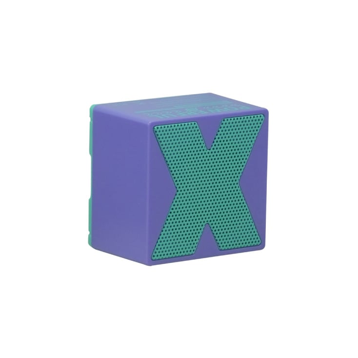 Mini BT zvučnik tirkizni 5W slika 2