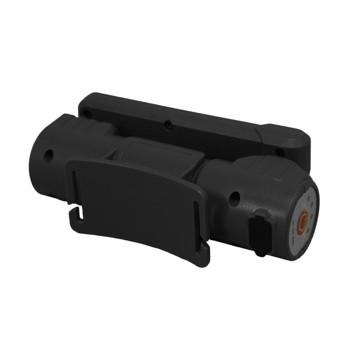 LED naglavna punjiva lampa slika 4