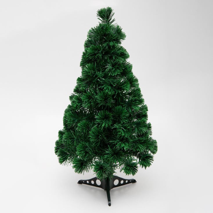 Veštačka jelka 80cm sa osvetljenjem slika 2